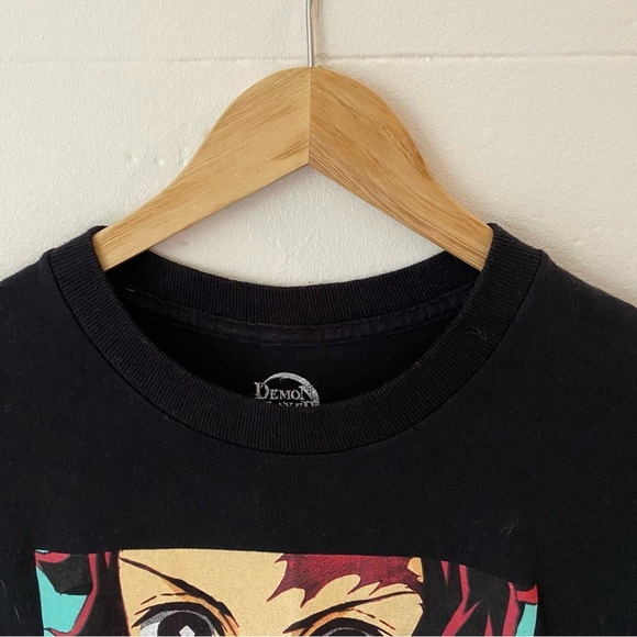 Demon Slayer Graphic T-Shirt - Picture 9 of 9